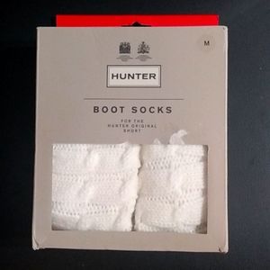 Hunter Boot Socks